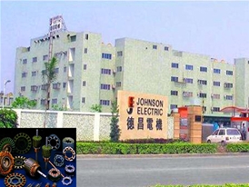 索亞特機電設備