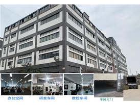 通南工廠