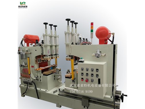 縫焊機的特點你知道多少呢?