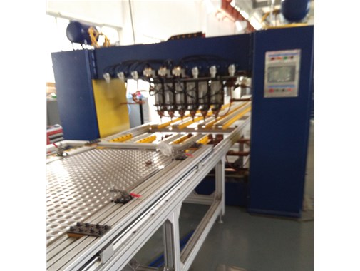 點焊機的相關(guān)介紹