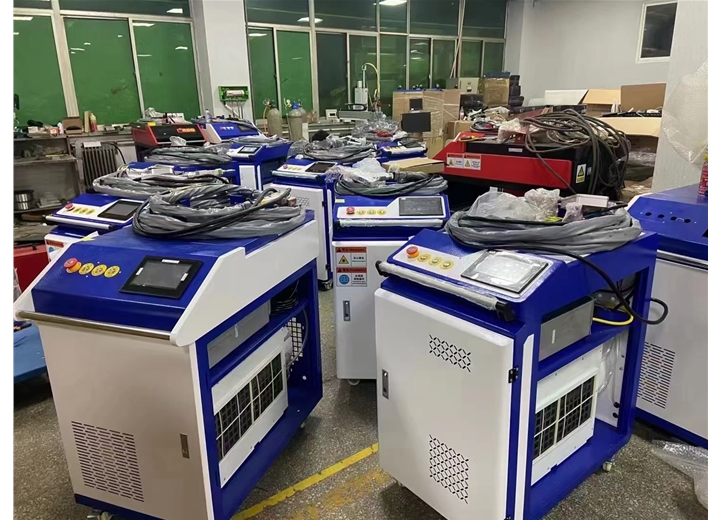 不銹鋼手持激焊機(jī)