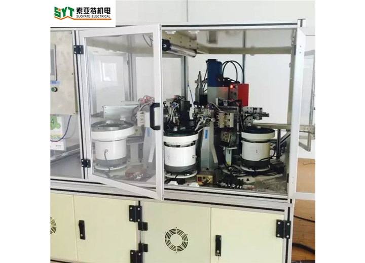 汽車(chē)螺母送料機(jī)，自動(dòng)化輸送機(jī)，螺母送料機(jī)，螺母輸送機(jī)